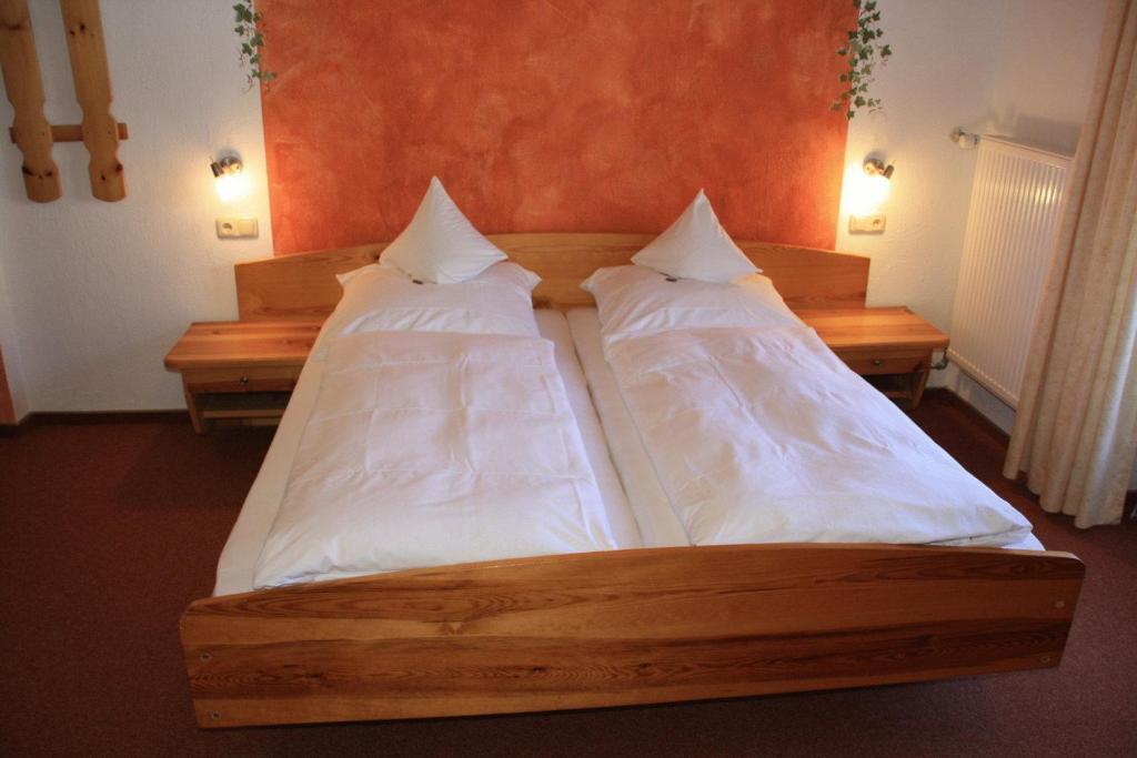 Alpenpension Auengrund Ramsau bei Berchtesgaden Quarto foto